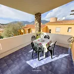 Апартаменти Casa Nina *