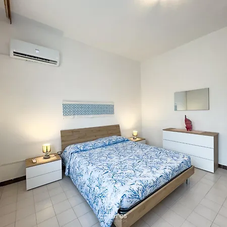 Casa Nina Apartment