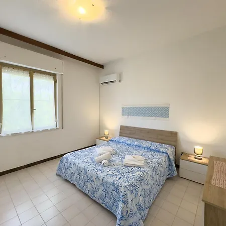 Apartment Casa Nina