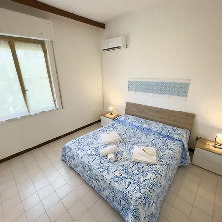 Apartment Casa Nina Villasimius