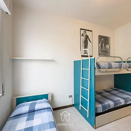 Casa Nina Апартаменти Віллазімьюс