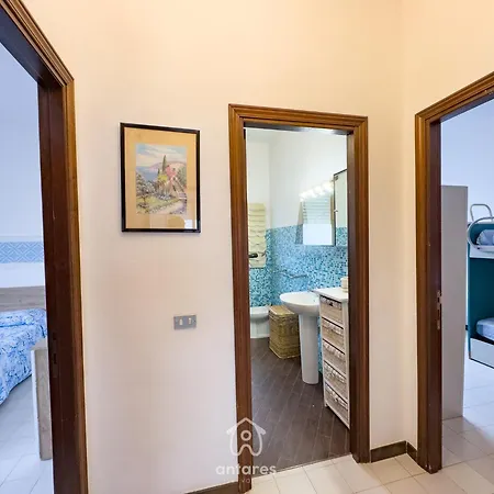 Apartment Casa Nina