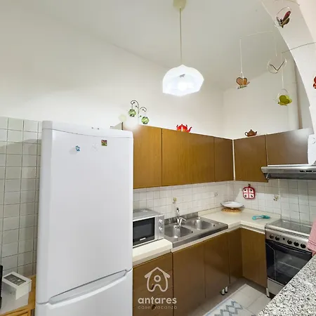 Casa Nina Apartment