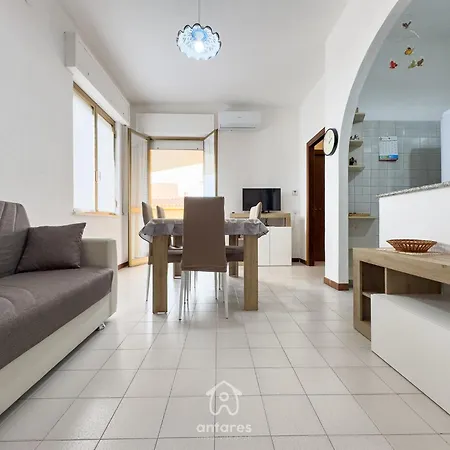 Casa Nina Apartment