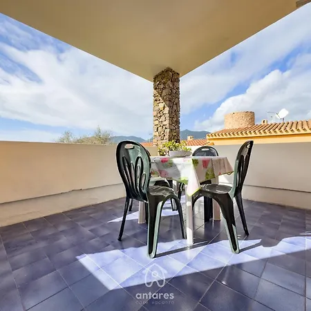 Apartment Casa Nina *