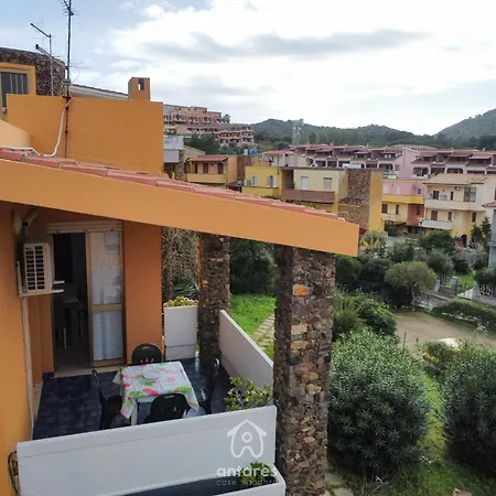 Apartment Casa Nina