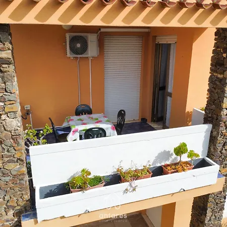 Apartment Casa Nina *