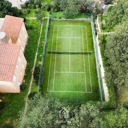Casa Nina Apartment