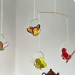 Casa Nina ヴィッラシミーウス