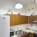 Casa Nina アパート ヴィッラシミーウス