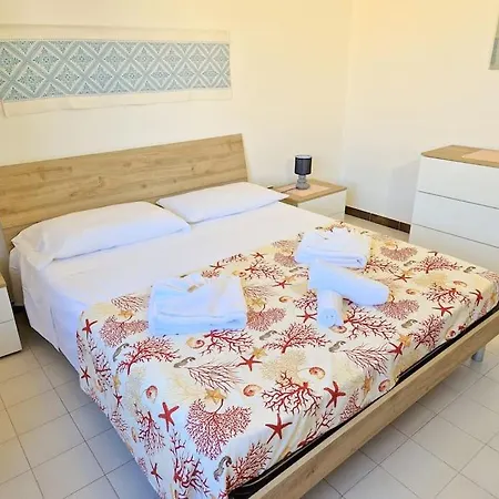 Casa Nina Villasimius