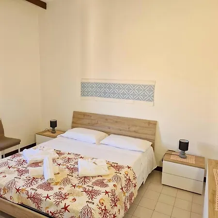 Casa Nina Villasimius