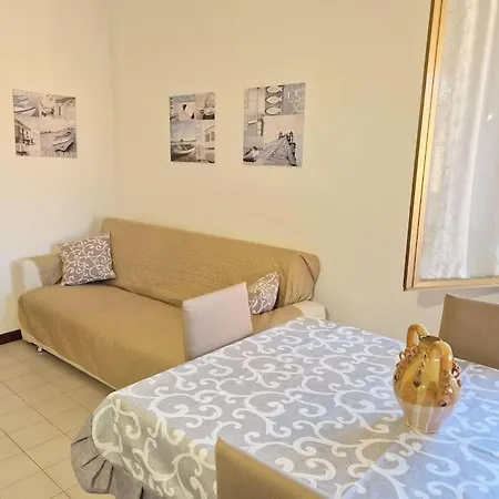 Casa Nina Lejlighed Villasimius