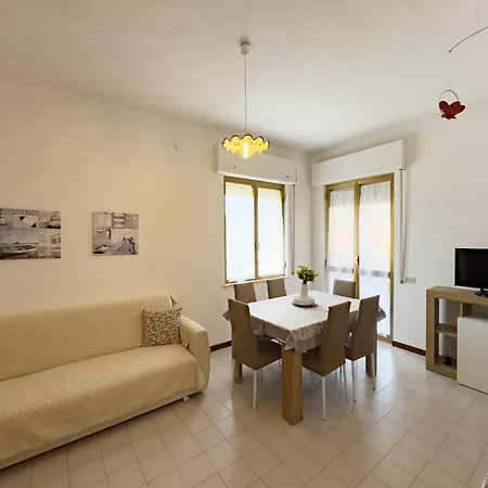 Apartament Casa Nina