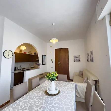 Casa Nina Apartment *