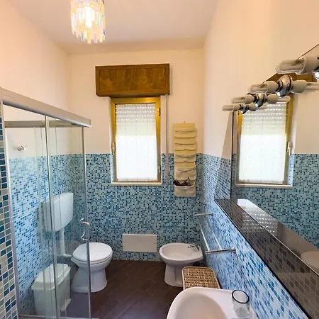 Casa Nina Lejlighed Villasimius