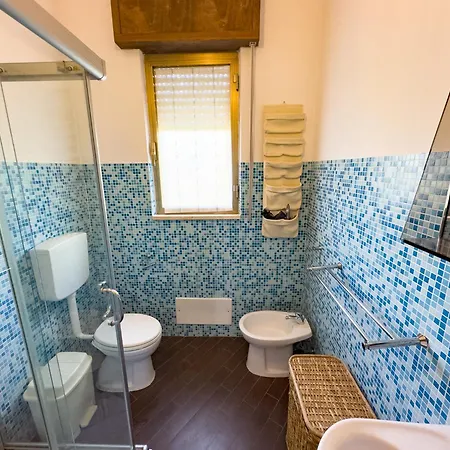 Lejlighed Casa Nina *