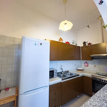 Casa Nina Lejlighed Villasimius