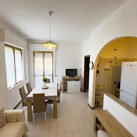 Casa Nina Villasimius