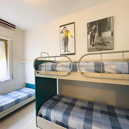 Casa Nina Apartment *