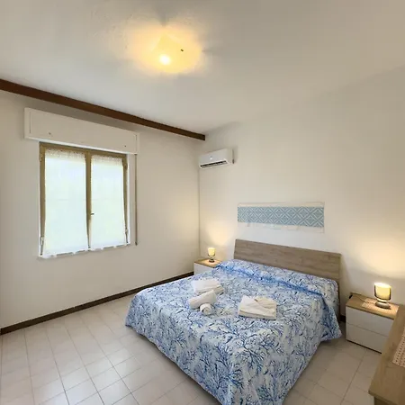 Casa Nina Lejlighed Villasimius