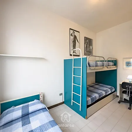 Apartamento Casa Nina