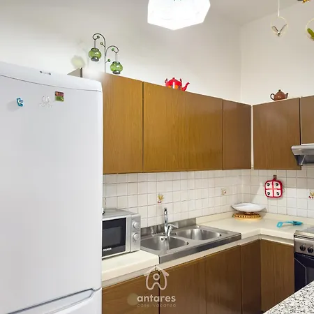 Casa Nina Apartment