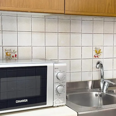 Apartamento Casa Nina