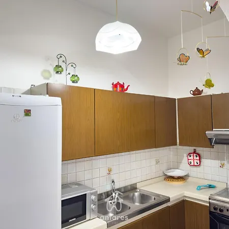 Casa Nina Lejlighed Villasimius