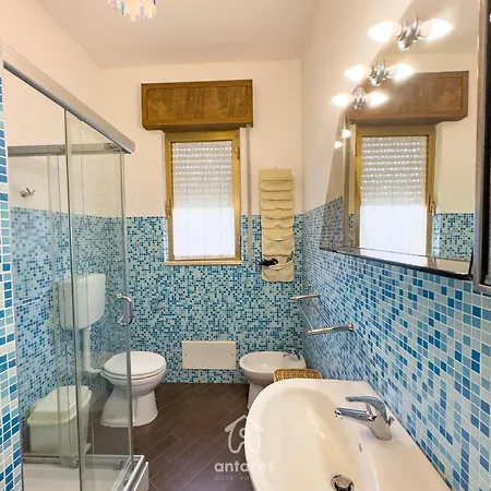 Casa Nina * Villasimius