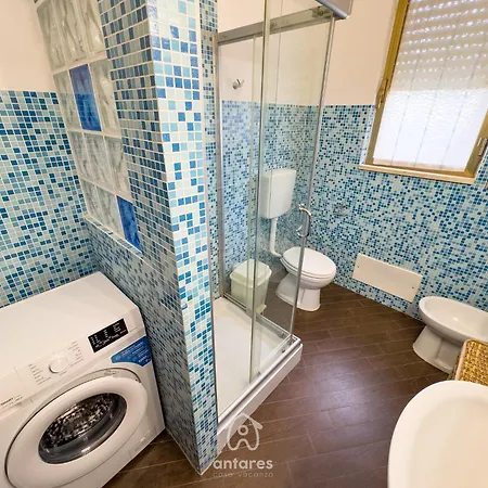 Apartamento Casa Nina