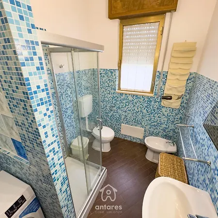 Lejlighed Casa Nina Villasimius