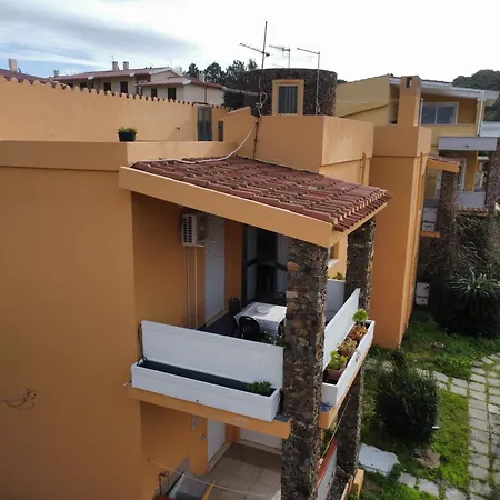 Apartment Casa Nina