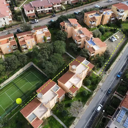 Lejlighed Casa Nina *