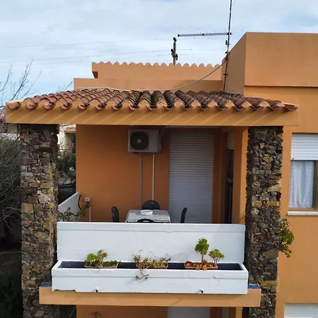 Casa Nina Lejlighed *