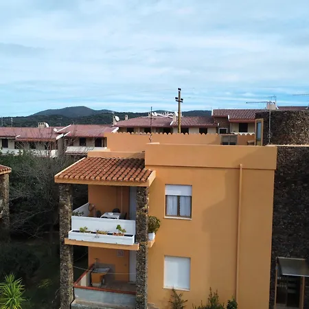 Casa Nina * Villasimius