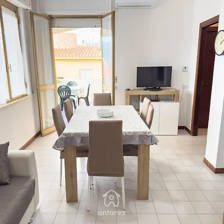 Casa Nina Villasimius