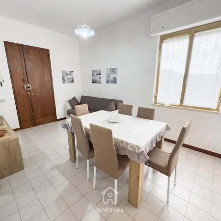 Casa Nina Apartment Villasimius