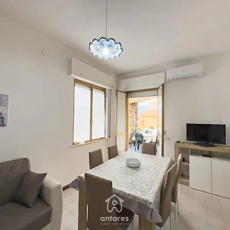 Apartamento Casa Nina