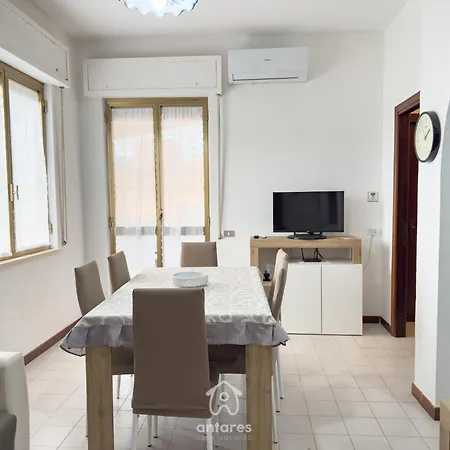 Apartamento Casa Nina *