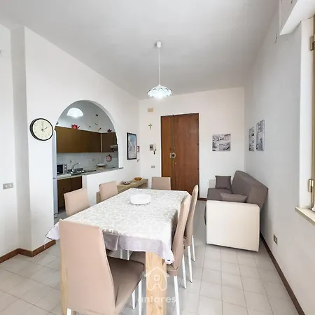 Apartment Casa Nina