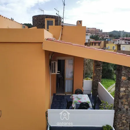 Casa Nina *