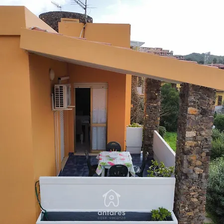 Apartamento Casa Nina *