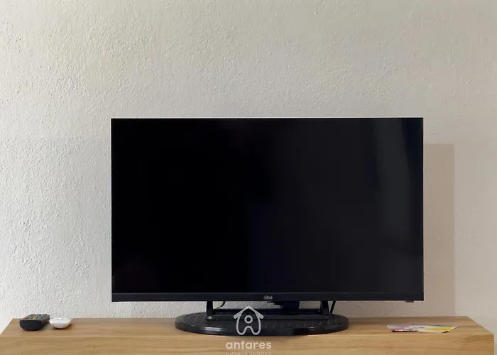 Apartment Casa Nina *