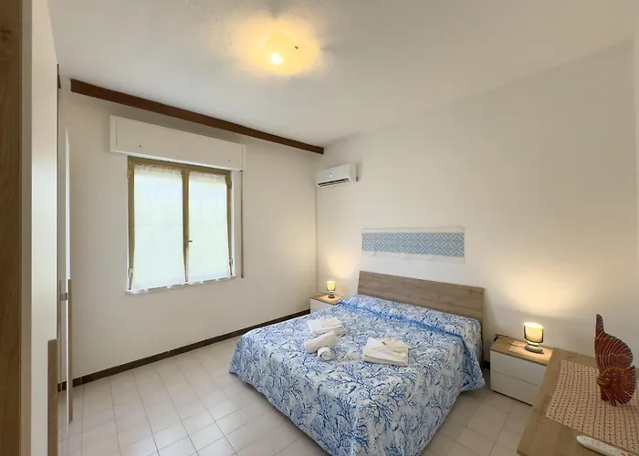 Casa Nina Apartment Villasimius