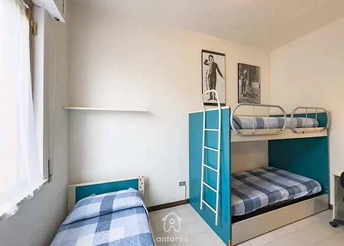 Casa Nina Apartmán Villasimius