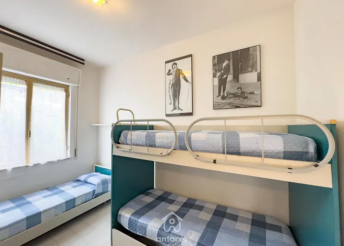 Casa Nina ヴィッラシミーウス