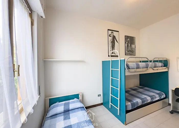 Casa Nina ヴィッラシミーウス