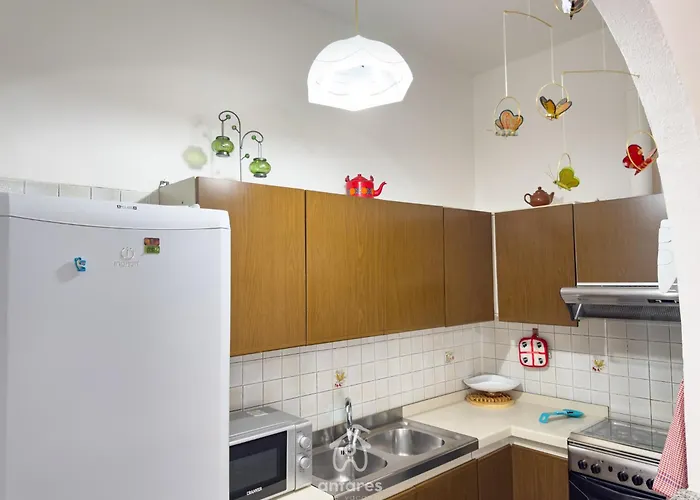 Casa Nina Apartmán Villasimius