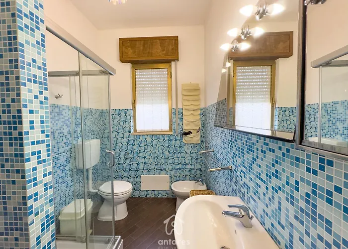 Casa Nina * Віллазімьюс